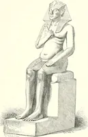 Picture 150 of 263 from A history of art in ancient Egypt (1883), leaf 274