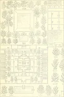 An illustration from A history of art in ancient Egypt (1883)