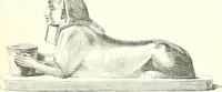 An illustration from A history of art in ancient Egypt (1883)