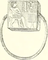Picture 175 of 263 from A history of art in ancient Egypt (1883), leaf 318