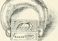 Picture 176 of 263 from A history of art in ancient Egypt (1883), leaf 319