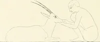 Picture 196 of 263 from A history of art in ancient Egypt (1883), leaf 373
