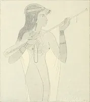 Picture 199 of 263 from A history of art in ancient Egypt (1883), leaf 375