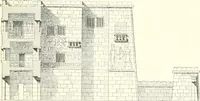 An illustration from A history of art in ancient Egypt (1883)