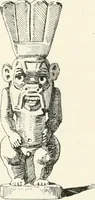 An illustration from A history of art in ancient Egypt (1883)