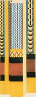 An illustration from A history of art in ancient Egypt (1883)
