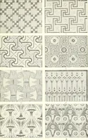 An illustration from A history of art in ancient Egypt (1883)