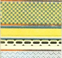 An illustration from A history of art in ancient Egypt (1883)