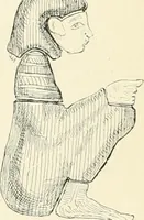 Picture 240 of 263 from A history of art in ancient Egypt (1883), leaf 411