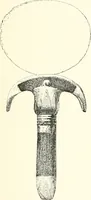 An illustration from A history of art in ancient Egypt (1883)