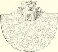 Picture 246 of 263 from A history of art in ancient Egypt (1883), leaf 418