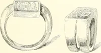 An illustration from A history of art in ancient Egypt (1883)