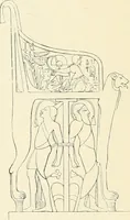 Picture 257 of 263 from A history of art in ancient Egypt (1883), leaf 429
