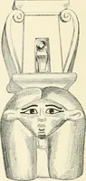 Picture 262 of 263 from A history of art in ancient Egypt (1883), leaf 433