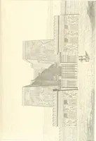 An illustration from A history of art in ancient Egypt (1883)