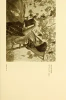 An illustration from Art in California : a survey of American art with special reference to Californian painting, sculpture and architecture past and present, particularly as those arts were represented at the Panama-Pacific International Exposition : being essays and articles by the following contributors (1916)