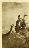 An illustration from Art in California : a survey of American art with special reference to Californian painting, sculpture and architecture past and present, particularly as those arts were represented at the Panama-Pacific International Exposition : being essays and articles by the following contributors (1916)