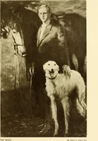 An illustration from Art in California : a survey of American art with special reference to Californian painting, sculpture and architecture past and present, particularly as those arts were represented at the Panama-Pacific International Exposition : being essays and articles by the following contributors (1916)