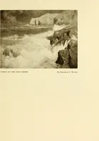 An illustration from Art in California : a survey of American art with special reference to Californian painting, sculpture and architecture past and present, particularly as those arts were represented at the Panama-Pacific International Exposition : being essays and articles by the following contributors (1916)