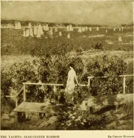 Picture 73 of 160 from Art in California : a survey of American art with special reference to Californian painting, sculpture and architecture past and present, particularly as those arts were represented at the Panama-Pacific International Exposition : being essays and articles by the following contributors (1916), leaf 294