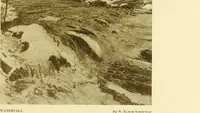 An illustration from Art in California : a survey of American art with special reference to Californian painting, sculpture and architecture past and present, particularly as those arts were represented at the Panama-Pacific International Exposition : being essays and articles by the following contributors (1916)