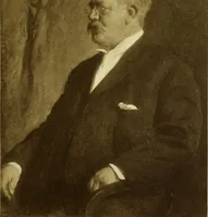 An illustration from Art in California : a survey of American art with special reference to Californian painting, sculpture and architecture past and present, particularly as those arts were represented at the Panama-Pacific International Exposition : being essays and articles by the following contributors (1916)