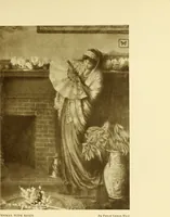 An illustration from Art in California : a survey of American art with special reference to Californian painting, sculpture and architecture past and present, particularly as those arts were represented at the Panama-Pacific International Exposition : being essays and articles by the following contributors (1916)