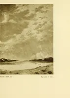 An illustration from Art in California : a survey of American art with special reference to Californian painting, sculpture and architecture past and present, particularly as those arts were represented at the Panama-Pacific International Exposition : being essays and articles by the following contributors (1916)