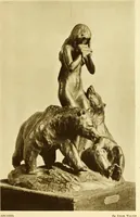 Picture 86 of 160 from Art in California : a survey of American art with special reference to Californian painting, sculpture and architecture past and present, particularly as those arts were represented at the Panama-Pacific International Exposition : being essays and articles by the following contributors (1916), leaf 356