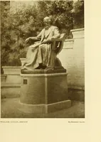 An illustration from Art in California : a survey of American art with special reference to Californian painting, sculpture and architecture past and present, particularly as those arts were represented at the Panama-Pacific International Exposition : being essays and articles by the following contributors (1916)