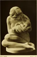An illustration from Art in California : a survey of American art with special reference to Californian painting, sculpture and architecture past and present, particularly as those arts were represented at the Panama-Pacific International Exposition : being essays and articles by the following contributors (1916)