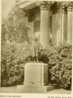 Picture 99 of 160 from Art in California : a survey of American art with special reference to Californian painting, sculpture and architecture past and present, particularly as those arts were represented at the Panama-Pacific International Exposition : being essays and articles by the following contributors (1916), leaf 414
