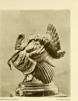 An illustration from Art in California : a survey of American art with special reference to Californian painting, sculpture and architecture past and present, particularly as those arts were represented at the Panama-Pacific International Exposition : being essays and articles by the following contributors (1916)