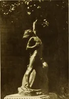 An illustration from Art in California : a survey of American art with special reference to Californian painting, sculpture and architecture past and present, particularly as those arts were represented at the Panama-Pacific International Exposition : being essays and articles by the following contributors (1916)