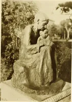 An illustration from Art in California : a survey of American art with special reference to Californian painting, sculpture and architecture past and present, particularly as those arts were represented at the Panama-Pacific International Exposition : being essays and articles by the following contributors (1916)