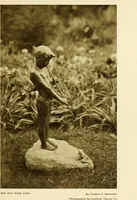 Picture 109 of 160 from Art in California : a survey of American art with special reference to Californian painting, sculpture and architecture past and present, particularly as those arts were represented at the Panama-Pacific International Exposition : being essays and articles by the following contributors (1916), leaf 452