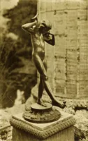 An illustration from Art in California : a survey of American art with special reference to Californian painting, sculpture and architecture past and present, particularly as those arts were represented at the Panama-Pacific International Exposition : being essays and articles by the following contributors (1916)