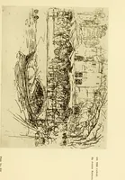 An illustration from Art in California : a survey of American art with special reference to Californian painting, sculpture and architecture past and present, particularly as those arts were represented at the Panama-Pacific International Exposition : being essays and articles by the following contributors (1916)