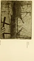 An illustration from Art in California : a survey of American art with special reference to Californian painting, sculpture and architecture past and present, particularly as those arts were represented at the Panama-Pacific International Exposition : being essays and articles by the following contributors (1916)
