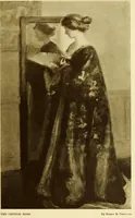 Picture 5 of 160 from Art in California : a survey of American art with special reference to Californian painting, sculpture and architecture past and present, particularly as those arts were represented at the Panama-Pacific International Exposition : being essays and articles by the following contributors (1916), leaf 58