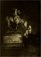 An illustration from Art in California : a survey of American art with special reference to Californian painting, sculpture and architecture past and present, particularly as those arts were represented at the Panama-Pacific International Exposition : being essays and articles by the following contributors (1916)
