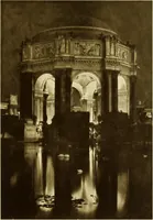 An illustration from Art in California : a survey of American art with special reference to Californian painting, sculpture and architecture past and present, particularly as those arts were represented at the Panama-Pacific International Exposition : being essays and articles by the following contributors (1916)