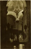 An illustration from Art in California : a survey of American art with special reference to Californian painting, sculpture and architecture past and present, particularly as those arts were represented at the Panama-Pacific International Exposition : being essays and articles by the following contributors (1916)
