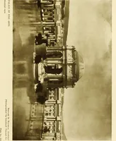An illustration from Art in California : a survey of American art with special reference to Californian painting, sculpture and architecture past and present, particularly as those arts were represented at the Panama-Pacific International Exposition : being essays and articles by the following contributors (1916)