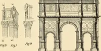 An illustration from Art in California : a survey of American art with special reference to Californian painting, sculpture and architecture past and present, particularly as those arts were represented at the Panama-Pacific International Exposition : being essays and articles by the following contributors (1916)
