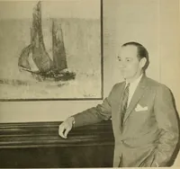 An illustration from Art in Chicago business (1900)