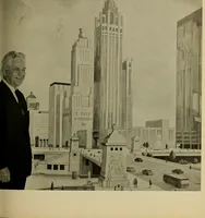 An illustration from Art in Chicago business (1900)
