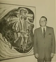 Picture 1 of 25 from Art in Chicago business (1900), leaf 8