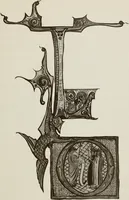 An illustration from Art in costume design; practical suggestions for those interested in art, sewing, history and literature (1920)