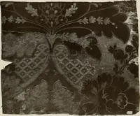 An illustration from Art in costume design; practical suggestions for those interested in art, sewing, history and literature (1920)